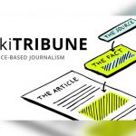 Creador de Wikipedia presenta sitio para combatir notas falsas