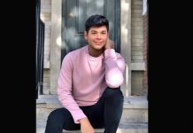 William Calderón presenta su nuevo tema: Por miedo