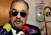 El salsero Willie Colón no ha muerto; allegados desmienten rumores musica, deceso, willie colon, rumores, cantante de salsa, puerto rico,