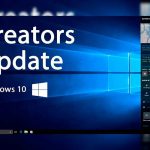 Cómo descargar hoy Windows 10 Fall Creators Update