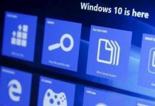 Windows permitirá manejar la PC a través de los ojos