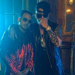 Wisin estrena «Escápate Conmigo» junto a Ozuna