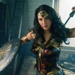 Wonder Woman tendrá segunda parte