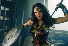 Wonder Woman tendrá segunda parte