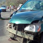 Boaco: Imprudencia es factor en dos accidentes de tránsito