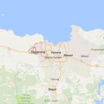 Explosión en una fábrica de fuegos artificiales deja 27 muertos en Indonesia