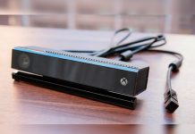 Microsoft jubila a la Kinect después de casi 10 años