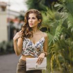 Xiomara Blandino realiza sorprendentes declaraciones sobre su trayectoria profesional