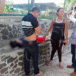 Joven muere ahogado en la laguna de Xiloá