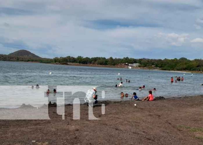 xiloa, desaparecido, managua,