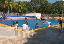 Xilonem, un sitio idónea para que las familias pasen su tiempo libre nicaragua, xilonen