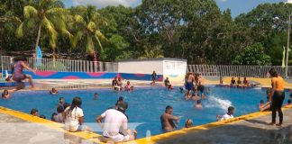 nicaragua, xilonen