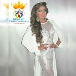 Ximena Esquivel representará a Nicaragua en Miss Gay Centroamérica