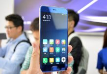 El Xiaomi Mi 6 arrasa en su estreno: agotado en segundos