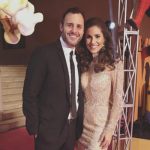 Xiomara Blandino y Mario Sacasa oficialmente se separan