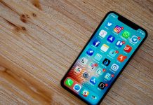 iPhone X, el móvil Apple más potente