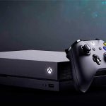Xbox One X, la consola más potente del mundo, sale en noviembre al mercado