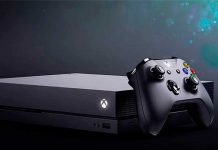 Xbox One X, la consola más potente del mundo, sale en noviembre al mercado