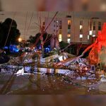 Al menos 15 muertos en México por el terremoto