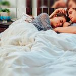 Por qué algunas personas lloran después de tener relaciones sexuales