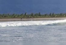 Recuperan cuerpo del tercer estudiante ahogado en playa costarricense