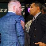 Mayorga: Quiero a Connor en boxeo o AMM