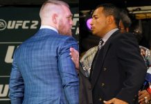 Mayorga: Quiero a Connor en boxeo o AMM