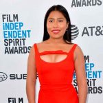 mexico, mensaje, racismo, yalitza aparicio, instagram, actriz, roma,