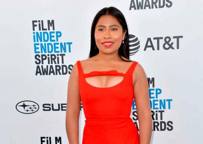 yalitza-aparicio mexico, mensaje, racismo, yalitza aparicio, instagram, actriz, roma,