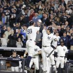 Judge y los Yanquis tumban a Minnesota por el comodín