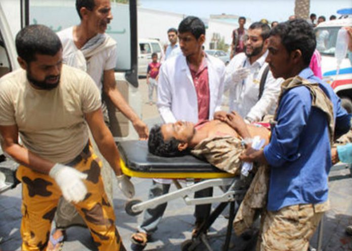 yemen