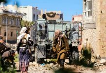 20 muertos en nuevos combates en Yemen