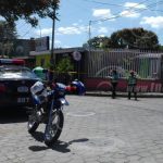 Delincuentes roban 2 mil dólares en negocio de Bello Horizonte