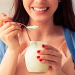 Cuál es el extraño beneficio del yogurt para la salud mental