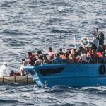 Detienen a 30 migrantes dominicanos en aguas de Puerto Rico