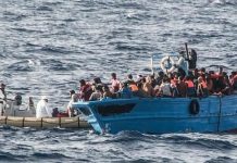 Detienen a 30 migrantes dominicanos en aguas de Puerto Rico