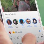YouTube para Android lanza su servicio de mensajería para todo el mundo