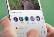 YouTube para Android lanza su servicio de mensajería para todo el mundo