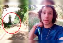 Intriga por fantasma que aparece en vídeo de youtuber mexicano