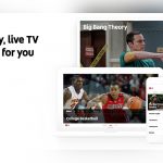 YouTube TV, el nuevo servicio de televisión en directo