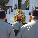 Ejército de Nicaragua conmemora Día del Soldado de la Patria