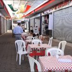 Plazas comerciales, la alternativa para resolver desorden en el Oriental