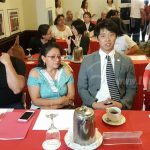 Nuevos voluntarios japoneses trabajarán en la educación de Nicaragua