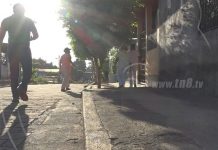Inicia tercera jornada de desratización en Masaya