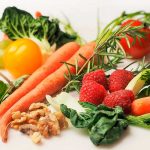 Frutas y verduras reducen riesgo de desarrollar cáncer