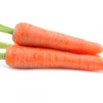 Zanahoria: Aporte fundamental diario de vitamina A