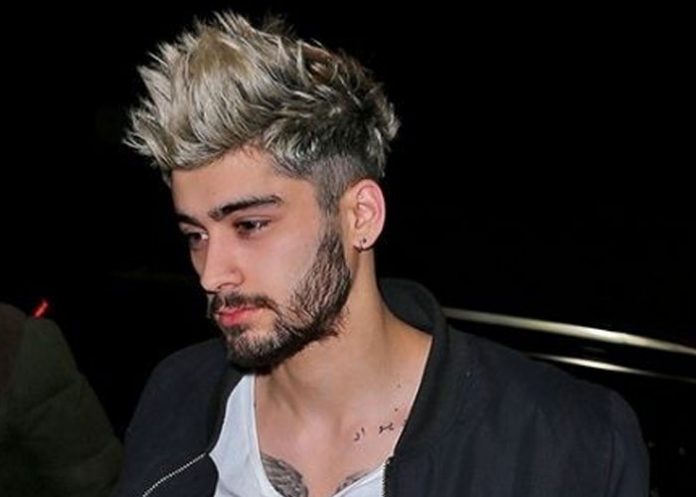 zayn