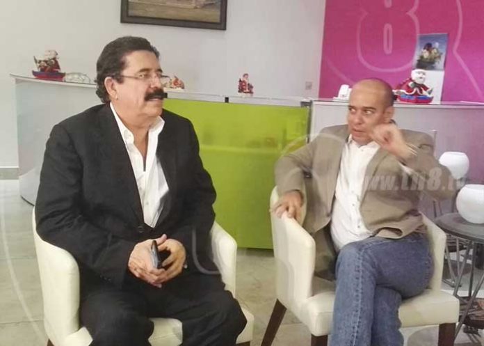 zelaya