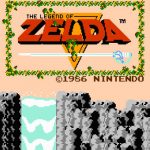 Hoy hace 31 años se lanzó el primer Zelda