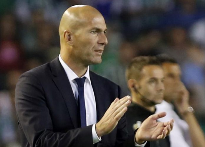 zidane